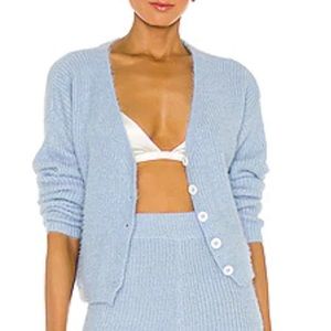🎉HP🎉Lovers + Friends Marissa Cardigan NWT